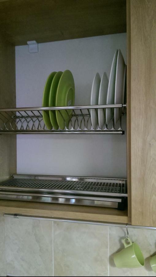 Tamro Light House Apartment Батуми Екстериор снимка
