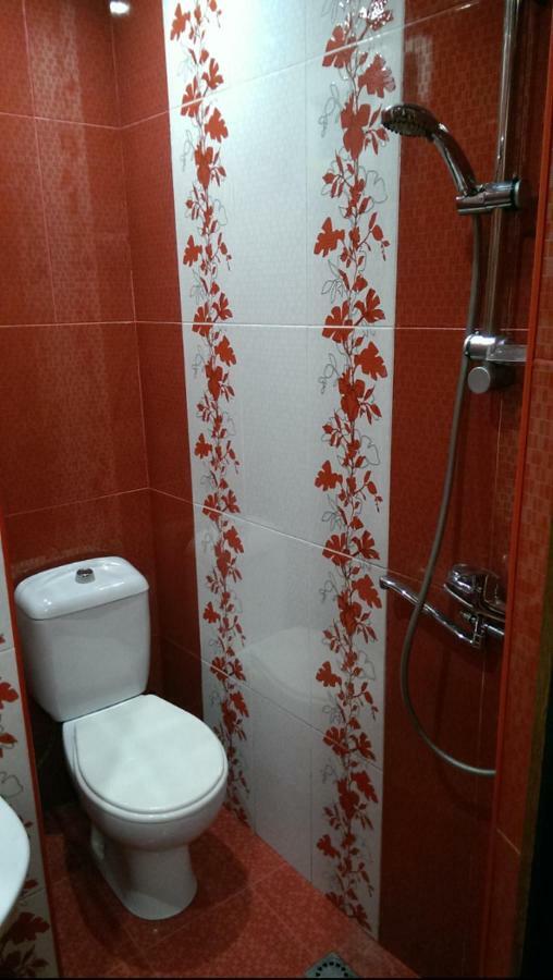 Tamro Light House Apartment Батуми Екстериор снимка