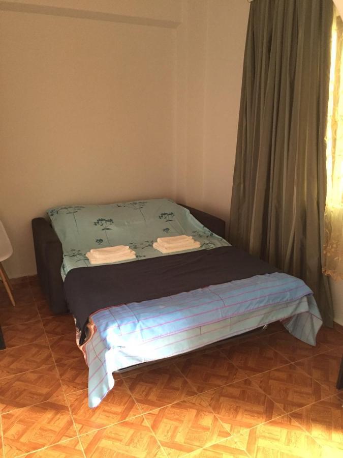 Tamro Light House Apartment Батуми Екстериор снимка